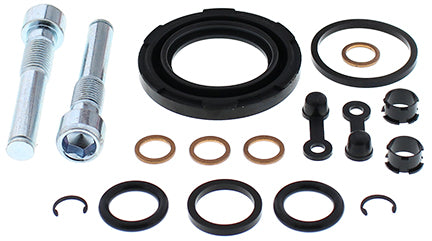 Caliper Rebuild Kit Rear POLARIS MAGNUM, SCRAMBLER, SPORTSMAN, All Balls