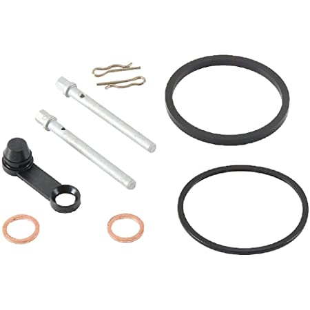 Caliper Rebuild Kit Rear YAMAHA XJ600 '84-'85, All Balls