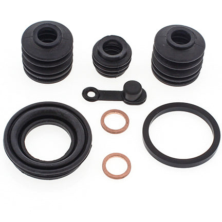 Caliper Rebuild Kit Rear HONDA TRX 420 '09-'17, TRX 500FA/FM '15-'18, TRX 650/680 RINCON '03-'18, All Balls
