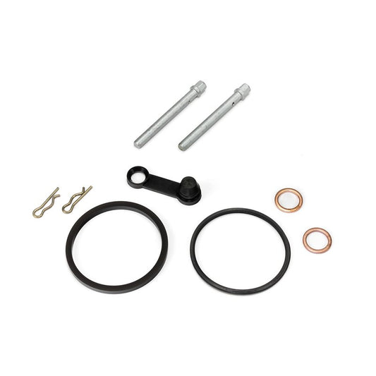 Caliper Rebuild Kit Rear YAMAHA XVZ1200 VENTURE '83-'85, All Balls