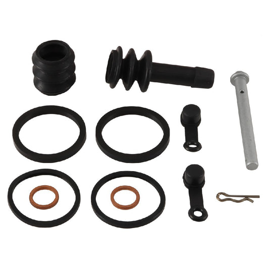 Caliper Rebuild Kit Rear KAWASAKI VN900/1500/1600/1700/2000, SUZUKI M109R '06-'16, VL1500 '13-'16, VLR1800 '08-'09, All Balls