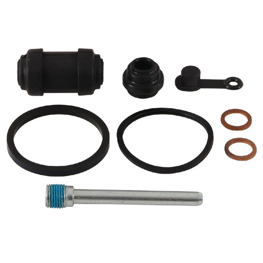 Caliper Rebuild Kit Rear HONDA / SUZUKI / YAMAHA, All Balls