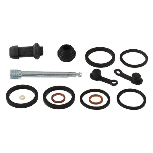 Caliper Rebuild Kit Rear HONDA VFR800 '02-'09, All Balls