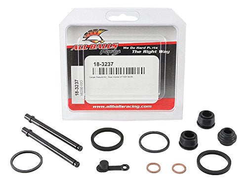 Caliper Rebuild Kit Rear HONDA VF700F 84-85, All Balls