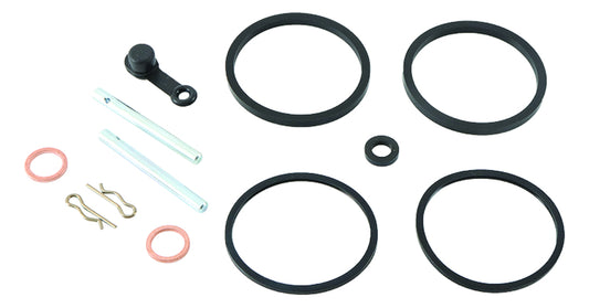 Caliper Rebuild Kit Rear SUZUKI VS1400 INTRUDER '90-'09, GSX1100G '93, All Balls