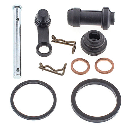 Caliper Rebuild Kit Rear KTM SX 125/250 '01-02, EXC 125 '01-05, 250 '01-03, 520/525 '01-03, All Balls