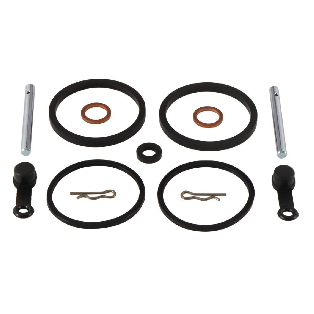 Caliper Rebuild Kit Rear KAWASAKI ZRX1100/1200R '99-'05, SUZUKI GSX 600F/750F '93-'97,SV 650 '99-'02, All Balls