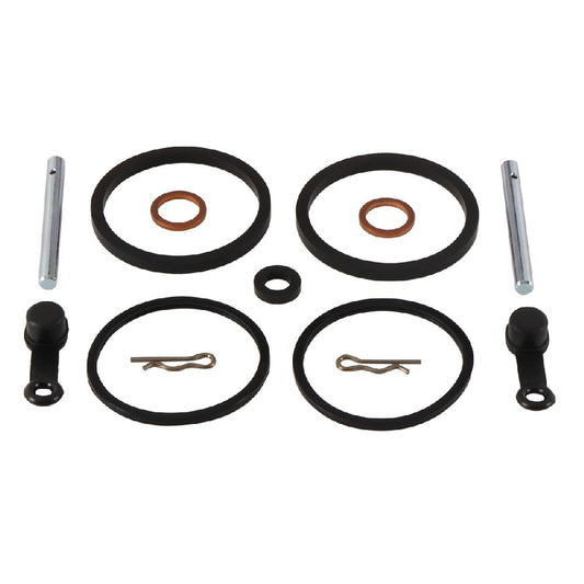 Caliper Rebuild Kit Rear KAWASAKI ZRX1100/1200R '99-'05, SUZUKI GSX 600F/750F '93-'97,SV 650 '99-'02, All Balls