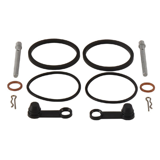 Caliper Rebuild Kit Rear YAMAHA TDM850 92-93, VMX12 V-MAX 85-07, XVS1100 V-STAR 99-09, YZF1000 97, YZF600R 95-07, All Balls