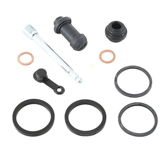 Caliper Rebuild Kit Rear YAMAHA XV 1900 STAR ELUDER '18, XV 1900 STAR VENTURE '18-'21, All Balls