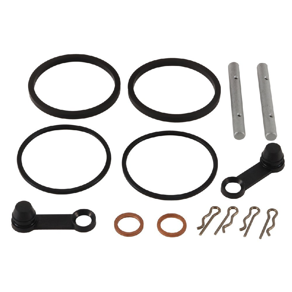 Caliper Rebuild Kit Rear YAMAHA FZS1000 FAZER '01-'05, All Balls