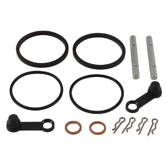 Caliper Rebuild Kit Rear YAMAHA FZS1000 FAZER '01-'05, All Balls