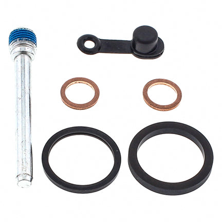 Caliper Rebuild Kit Rear YAMAHA YFM 660 GRIZZLY '02-'08, All Balls
