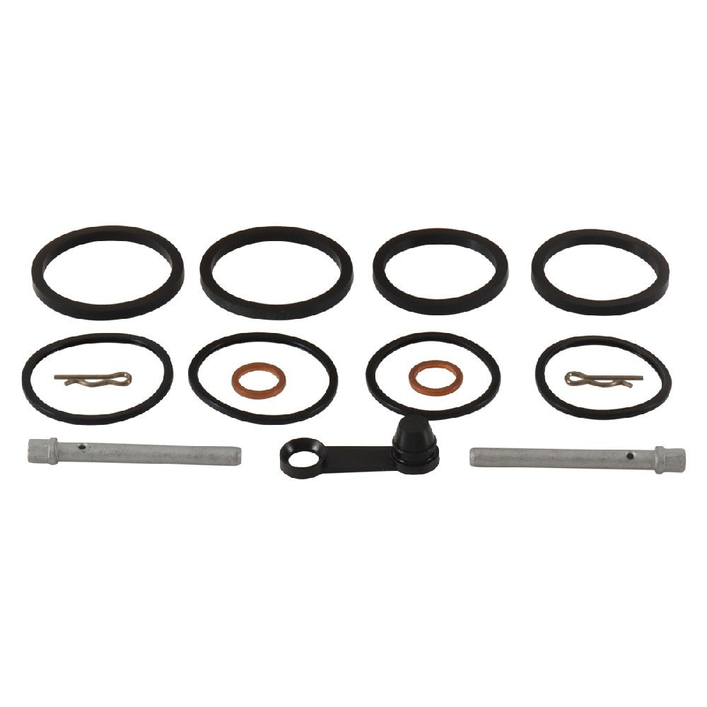Caliper Rebuild Kit Rear YAMAHA XV1600 '00-'03, XV1700 ROAD STAR '04-'14, All Balls