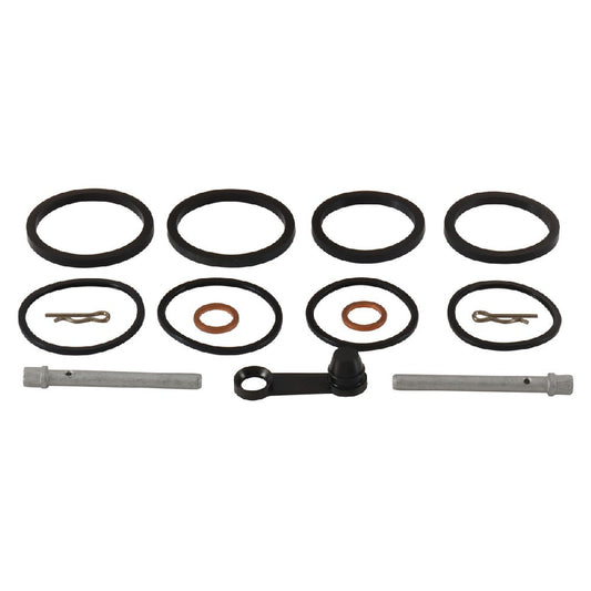 Caliper Rebuild Kit Rear YAMAHA XV1600 '00-'03, XV1700 ROAD STAR '04-'14, All Balls