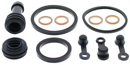 Caliper Rebuild Kit Rear POLARIS SPORTSMAN/RANGER 400/500/550/570/700/850/900, All Balls