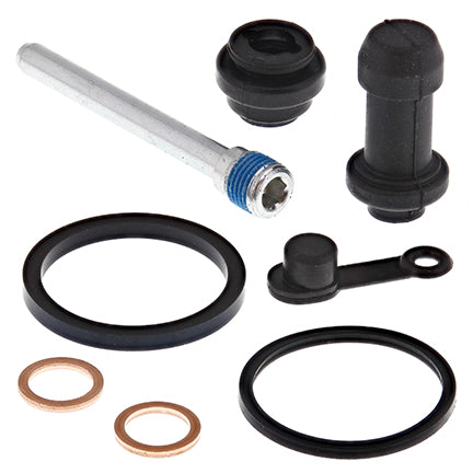 Caliper Rebuild Kit Rear SUZUKI GSXR600/750 '11-'16, GSXR1000 '09-'16, YAMAHA YZF R1 '15-'16, YZF-R6 17-18, All Balls