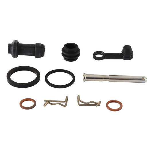 Caliper Rebuild Kit Rear HUSQVARNA FE 250/350/450 '18-'19, TE250/300 '18-'19, TE 250/300 TPI '18-'19, All Balls
