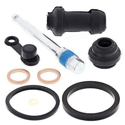 Caliper Rebuild Kit Rear HONDA CRF 250L '13-'16, SUZUKI DRZ 400SM '05-'16, All Balls