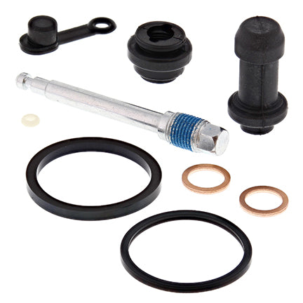 Caliper Rebuild Kit Rear HONDA CBR 125 04-19, XL125 V VARADERO 01-15, All Balls