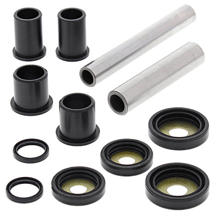 Rear Independent Suspension Knuckle Only Kit HONDA TRX 650/680 '03-'15, All Balls