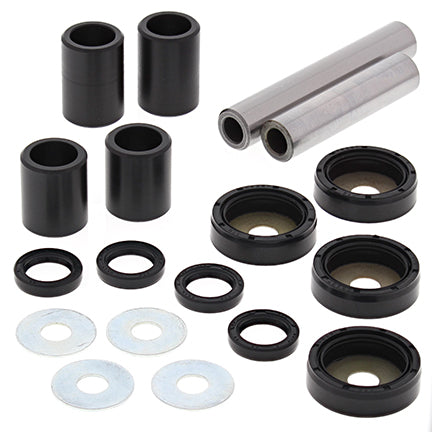 Rear Independent Suspension Knuckle Only Kit SUZUKI LTA 450X KING QUAD '08-'10, All Balls