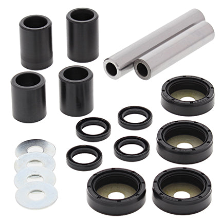 Rear Independent Suspension Knuckle Only Kit SUZUKI LTA 750X KING QUAD '08-'13, LTA 500X '09-'13, All Balls