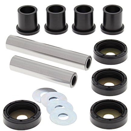 Rear Independent Suspension Knuckle Only Kit SUZUKI KING QUAD LTA 450/700 '05-'07, All Balls