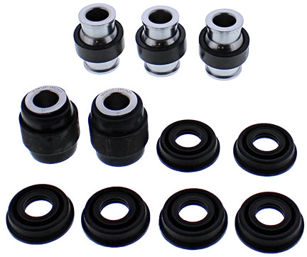 Rear Independent Suspension Knuckle Only Kit CAN-AM MAVERICK X3, MAVERICK X3 MAX TURBO, All Balls