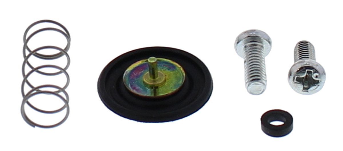 Air Cut Off Valve Kit KAWASAKI KLX 140 '08-'21, KLX 140G '17-'21, KLX 140L '08-'21, All Balls
