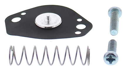 Air Cut Off Valve Kit SUZUKI DRZ400S/SM 00-16, LTZ 250 04-09, YAMAHA YFM 250 RAPTOR 08-13, YFM660 GRIZZLY 02-08, All Balls