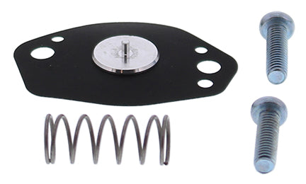 Air Cut Off Valve Kit SUZUKI DRZ400S/SM 17, LTZ400 03-08, VL800 VOLUSIA 01-04, YAMAHA YFM350 RAPTOR 04-13, All Balls