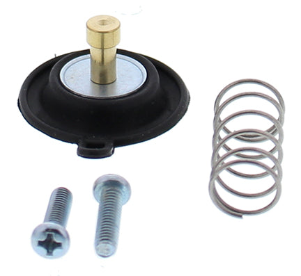Air Cut Off Valve Kit YAMAHA YFM250 BEARTRACKER 99-04, YFM350 WARRIOR 87-04, YFM350FW BIG BEAR 99, YFM400 KODIAK 4WD 98-99, All Balls