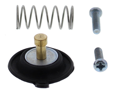 Air Cut Off Valve Kit YAMAHA YFM350ER MOTO-4 87-95, YFM350FW BIG BEAR 87-98, YFM35FX WOLVERINE 95, YFM400 KODIAK 4WD 93-97, All Balls