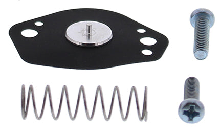 Air Cut Off Valve Kit YAMAHA YFM400 GRIZZLY 07-08, YFM400 KODIAK 03-06, YFM450 GRIZZLY 07-14, YFM450 KODIAK 03-06, All Balls