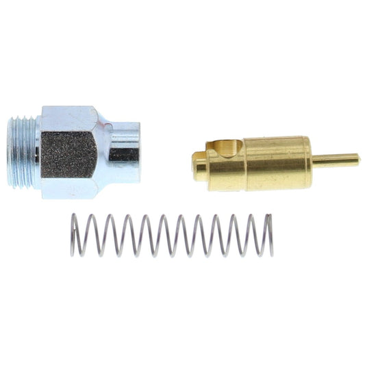 Choke Plunger Kit POLARIS HAWKEYE 400 HO 2X4 11-13, SPORTSMAN 600 4X4 03-05, SPORTSMAN 700 4X4 03-07, SPORTSMAN FOREST 500 11-13, SPORTSMAN MV7 05, SPORTSMAN TOURING 500 10-13, All Balls