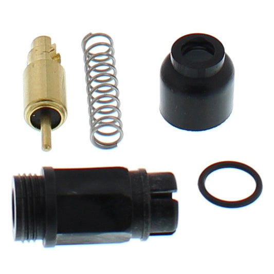 Choke Plunger Kit KAWASAKI KFX250 MOJAVE 89-04, KLF300 B/C BAYOU 88-05, KLF400 BAYOU 93-99, KVF300 BRUTE FORCE 12-18, KVF300 A/B PRAIRIE 99-02, KVF360 A/B/C PRAIRIE 03-13, KVF400 A/B/C/D PRAIRIE 4X4 97-02, All Balls