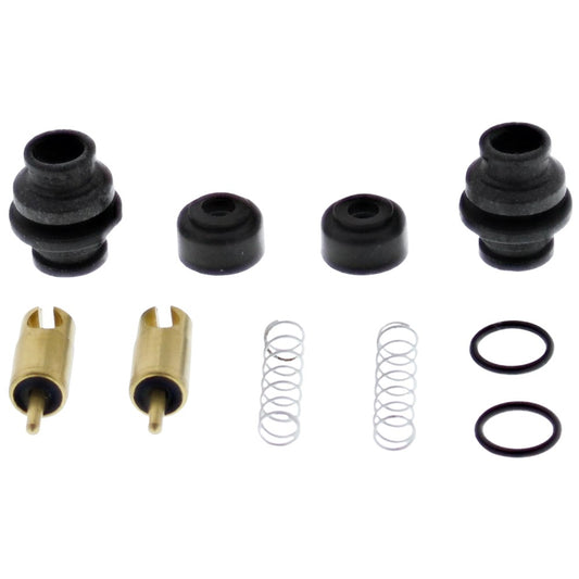 Choke Plunger Kit KAWASAKI KFX700 V-FORCE 04-09, KVF650 BRUTE FORCE 05-13, KVF650 I BRUTE FORCE 06-13, KVF650 PRAIRIE 02-03, KVF700 PRAIRIE 04-06, KVF750 BRUTE FORCE 07, All Balls