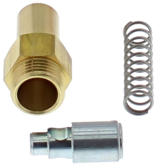 Choke Plunger Kit POLARIS 300 '94-'95, Trail Blazer 250 90-06, Trail Boss 250 '86-'99, Xplorer 250 '00-'02, Xplorer 300 '96-'99, All Balls