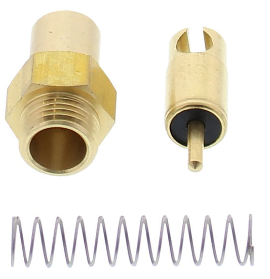 Choke Plunger Kit POLARIS ATP 330/500 '04-'05, Hawkeye '06-'11, Magnum 330 '03-'04, Scrambler 500 '97-'12, Trail Boss 330 '03-'13, Xpedition 325/425 '00-'02, All Balls