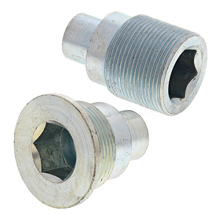 Swing Arm Bolt Kit (2 pcs.) HONDA TRX 250/300/350/400/450/500, All Balls