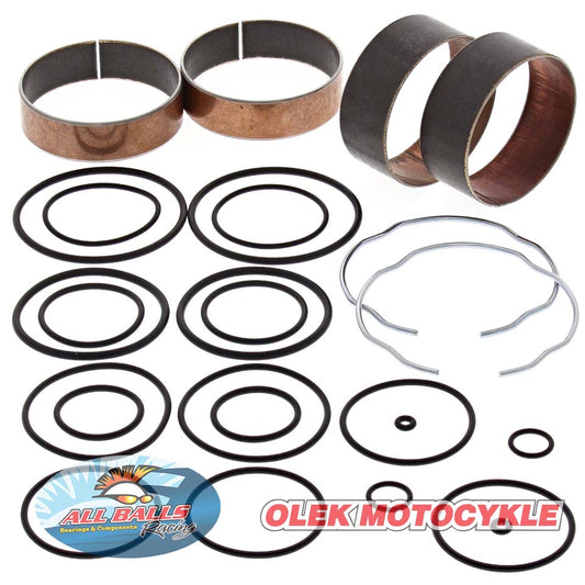 Fork Bushing Kit HONDA CRF 250R (15), All Balls