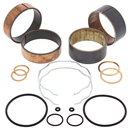 Fork Bushing Kit HONDA CR 125/250/500 '90-'91, SUZUKI RM 125/250 (91), All Balls