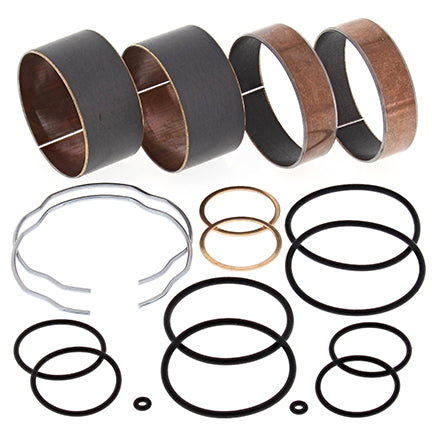 Fork Bushing Kit SUZUKI DRZ 400E/S '00-'14, All Balls