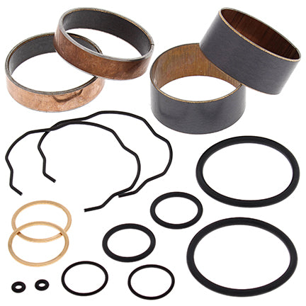 Fork Bushing Kit KAWASAKI KLX 250 '94-'18, KLX 650C/R '93-'96, KLX 300R '97-'07, All Balls
