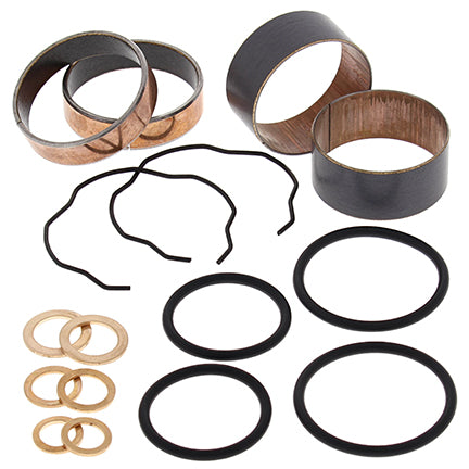 Fork Bushing Kit KAWASAKI / SUZUKI / TRIUMPH / YAMAHA, All Balls