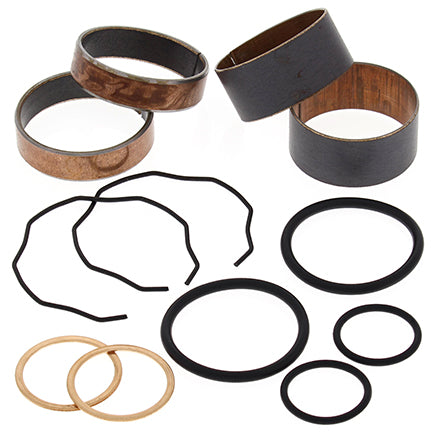 Fork Bushing Kit SUZUKI RM 125/250 (90), YAMAHA YZ 125 (89), All Balls