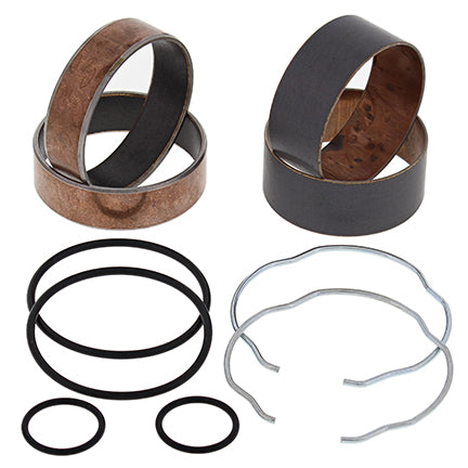 Fork Bushing Kit SUZUKI RM 125 '01-'04, All Balls