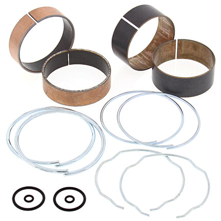 Fork Bushing Kit HONDA CR 250 '97-'07, CRF 250R '04-'08, CRF 250X '04-'17, CRF 450R '02-'08, CRF 450X '05, All Balls