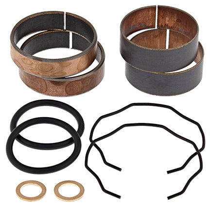 Fork Bushing Kit SUZUKI BURGMAN AN 400 '03-'13, AN 650 '03-'13, GSF 600S BANDIT '00-'03, SV650 '99-'02, All Balls